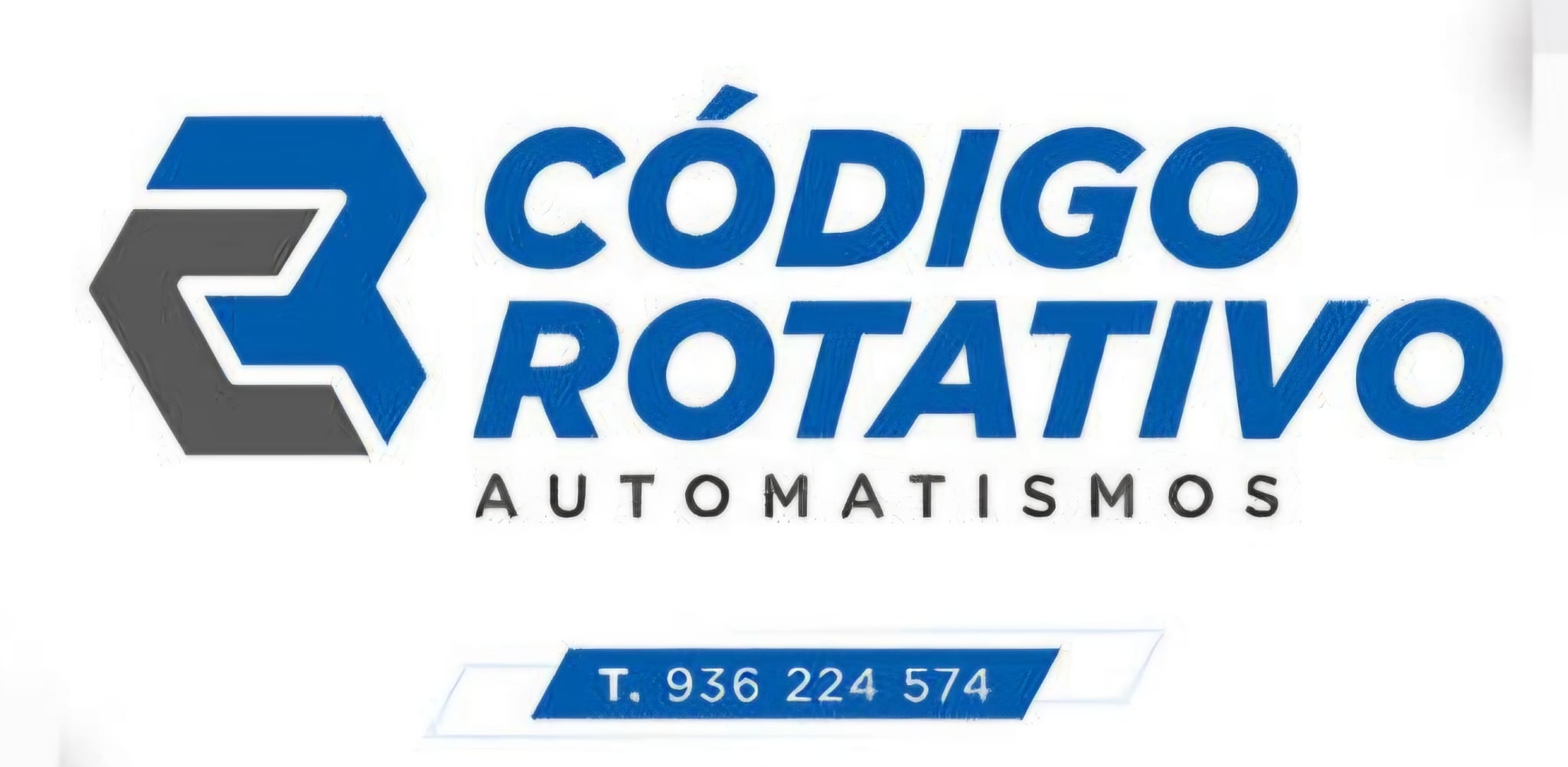 Código Rotativo