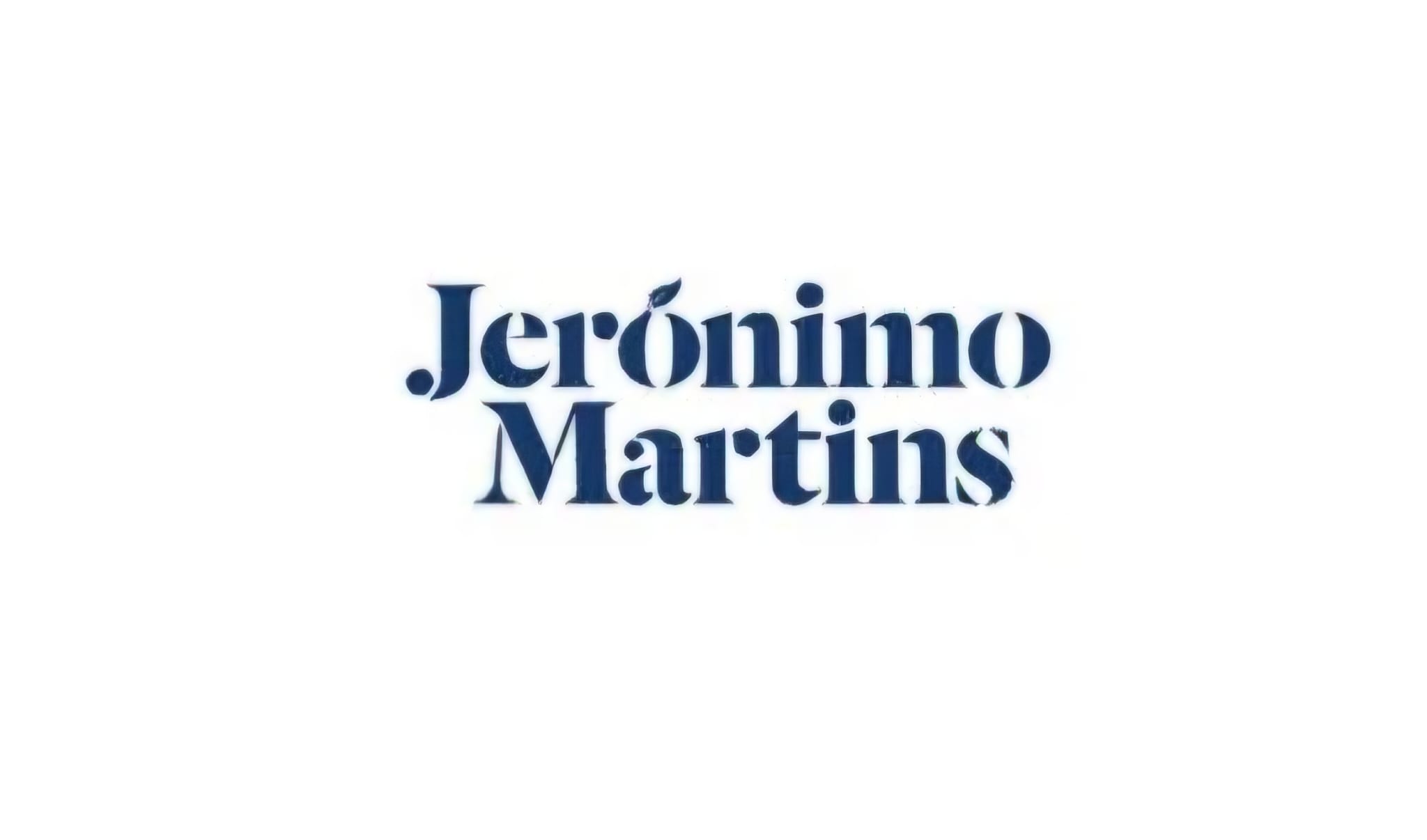 Jerónimo Martins